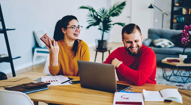 Problems everyone has when working remotely and how to solve them